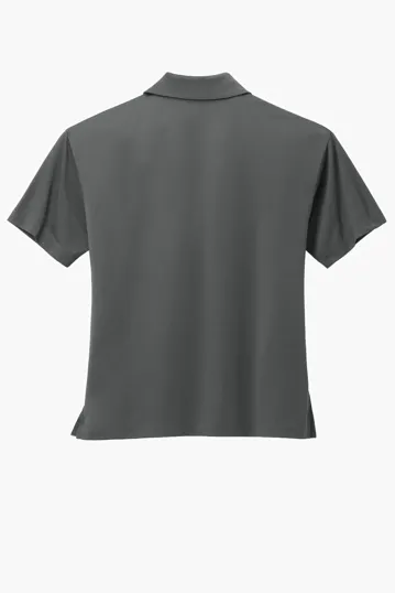 Mercer+Mettle Women's Stretch Jersey Polo — view 9