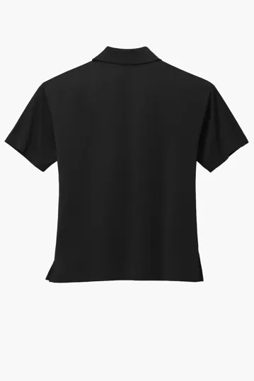 Mercer+Mettle Women's Stretch Jersey Polo — view 10