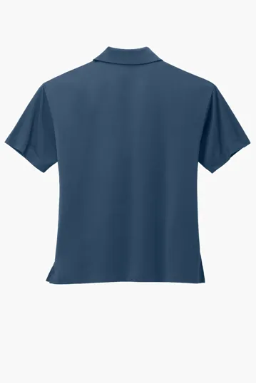 Mercer+Mettle Women's Stretch Jersey Polo — view 11