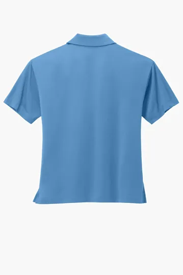 Mercer+Mettle Women's Stretch Jersey Polo — view 12