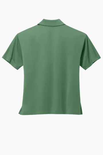 Mercer+Mettle Women's Stretch Jersey Polo — view 13