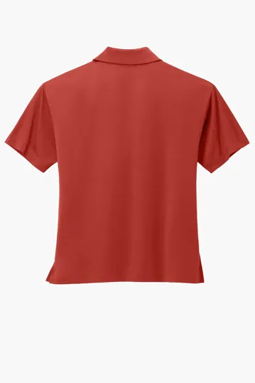 Mercer+Mettle Women's Stretch Jersey Polo — view 14