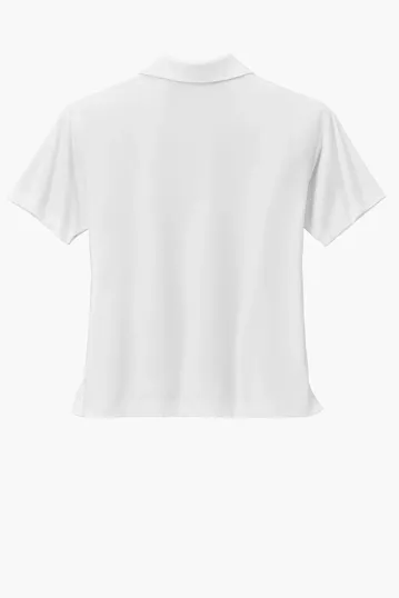 Mercer+Mettle Women's Stretch Jersey Polo — view 15