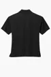 Mercer+Mettle Women's Stretch Jersey Polo — view 10