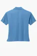 Mercer+Mettle Women's Stretch Jersey Polo — view 12