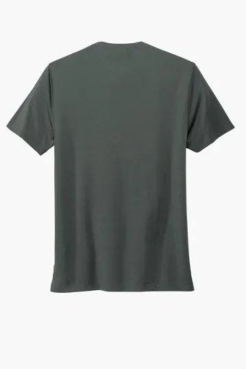Mercer+Mettle Stretch Jersey Crew T-Shirt — view 6