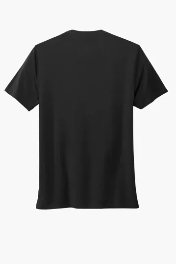 Mercer+Mettle Stretch Jersey Crew T-Shirt — view 7