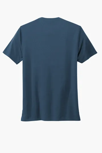Mercer+Mettle Stretch Jersey Crew T-Shirt — view 8
