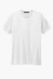 Mercer+Mettle Stretch Jersey Crew T-Shirt — view 5