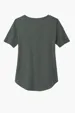 Mercer+Mettle Women's Stretch Jersey Relaxed Scoop Tee — view 5