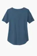 Mercer+Mettle Women's Stretch Jersey Relaxed Scoop Tee — view 7
