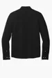 Mercer+Mettle Stretch Jersey Long Sleeve Shirt — view 9