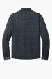 Mercer+Mettle Stretch Jersey Long Sleeve Shirt — view 10