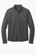 Mercer+Mettle Stretch Jersey Long Sleeve Shirt — view 3