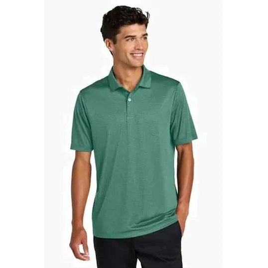 Mercer+Mettle Recharge Jersey Polo