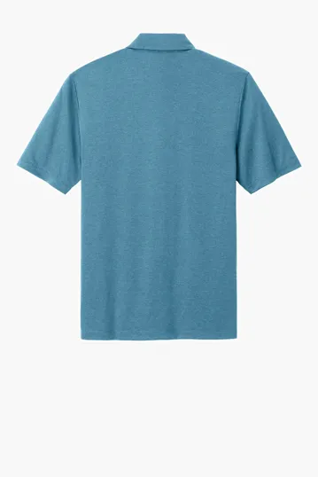 Mercer+Mettle Recharge Jersey Polo — view 9