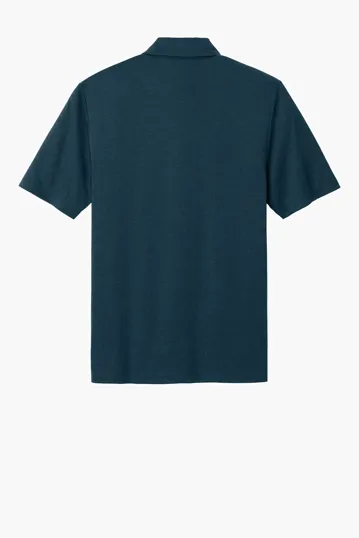 Mercer+Mettle Recharge Jersey Polo — view 10