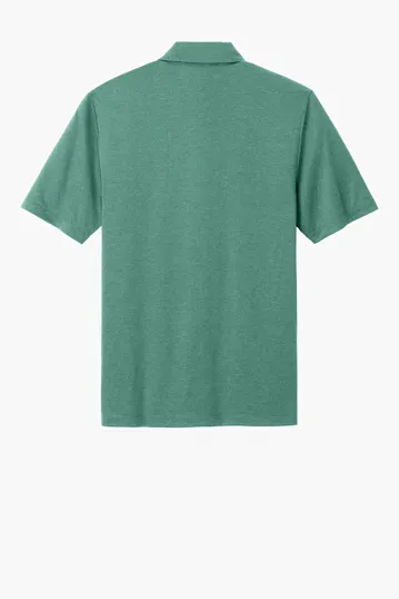 Mercer+Mettle Recharge Jersey Polo — view 11
