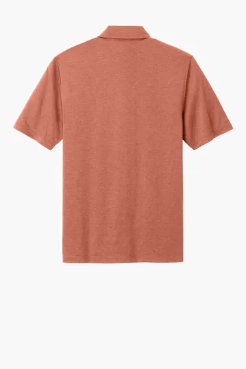 Mercer+Mettle Recharge Jersey Polo — view 12