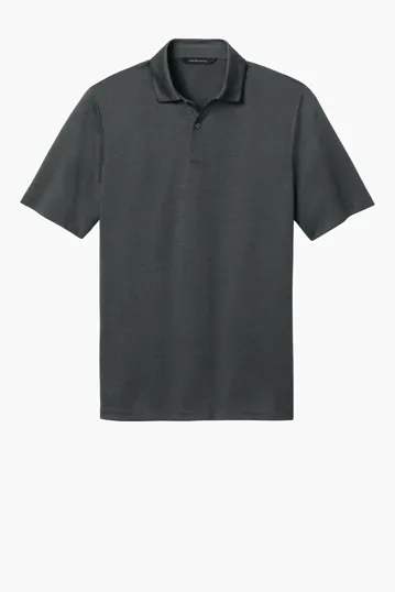 Mercer+Mettle Recharge Jersey Polo — view 2