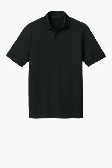 Mercer+Mettle Recharge Jersey Polo — view 3