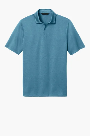 Mercer+Mettle Recharge Jersey Polo — view 4