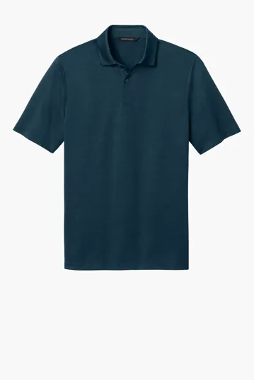 Mercer+Mettle Recharge Jersey Polo — view 5