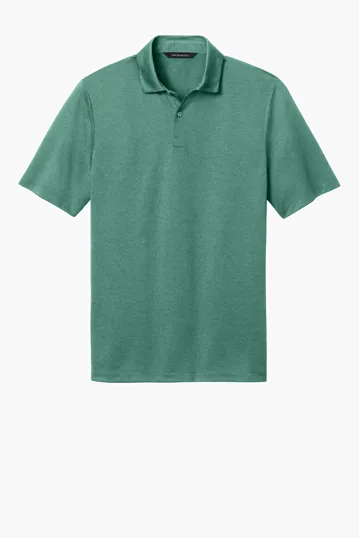 Mercer+Mettle Recharge Jersey Polo — view 6