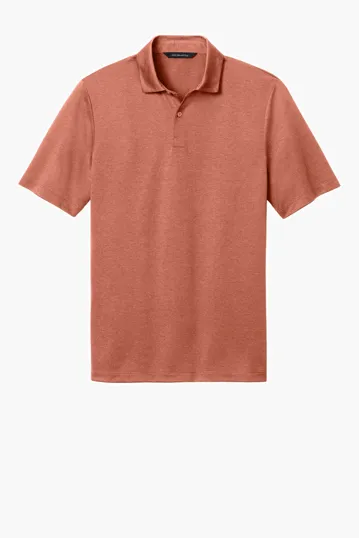 Mercer+Mettle Recharge Jersey Polo — view 7