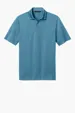 Mercer+Mettle Recharge Jersey Polo — view 4