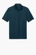 Mercer+Mettle Recharge Jersey Polo — view 5
