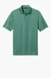 Mercer+Mettle Recharge Jersey Polo — view 6