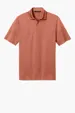 Mercer+Mettle Recharge Jersey Polo — view 7