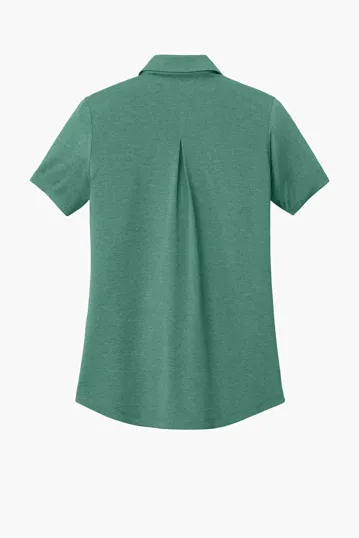 Mercer+Mettle Women's Recharge Jersey Polo — view 11