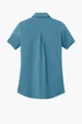 Mercer+Mettle Women's Recharge Jersey Polo — view 9