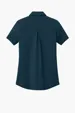Mercer+Mettle Women's Recharge Jersey Polo — view 10