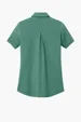 Mercer+Mettle Women's Recharge Jersey Polo — view 11