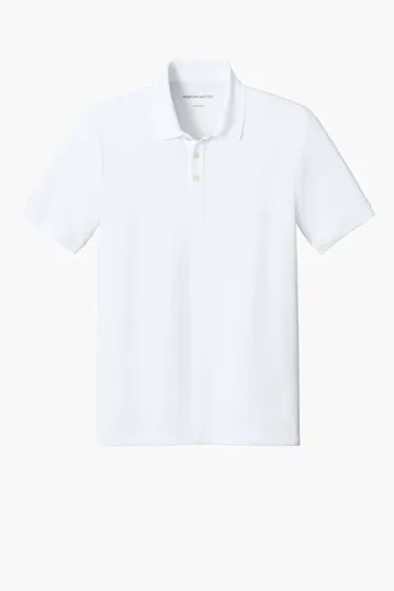 Mercer+Mettle Everyday Performance Polo — view 10