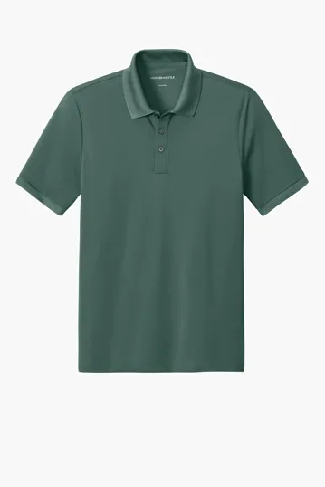 Mercer+Mettle Everyday Performance Polo — view 7