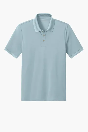 Mercer+Mettle Everyday Performance Polo — view 3