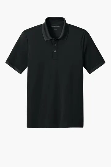 Mercer+Mettle Everyday Performance Polo — view 4
