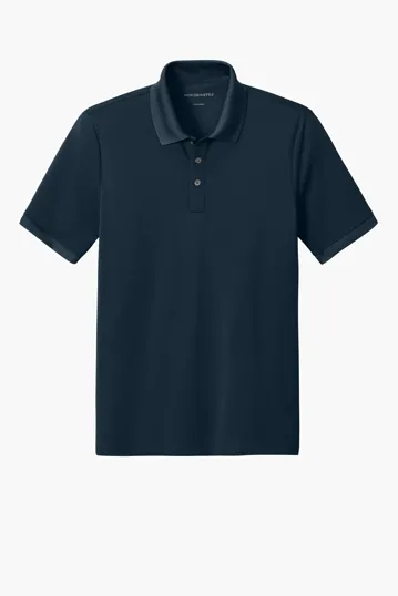Mercer+Mettle Everyday Performance Polo — view 5