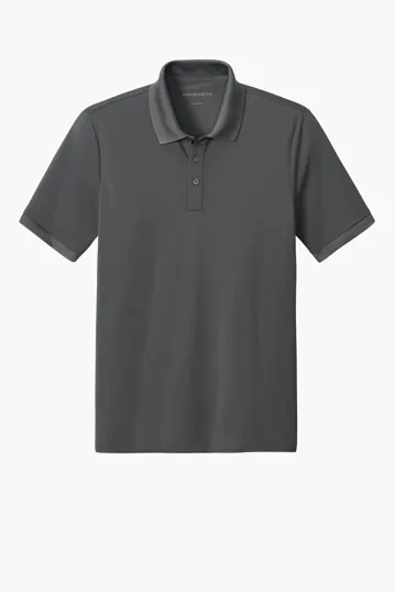 Mercer+Mettle Everyday Performance Polo — view 8