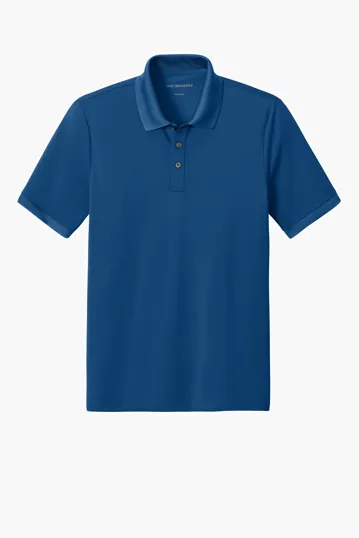 Mercer+Mettle Everyday Performance Polo — view 9