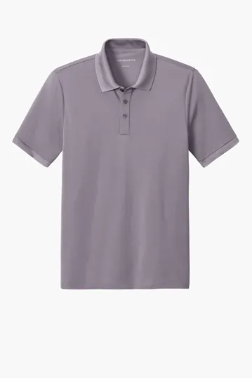 Mercer+Mettle Everyday Performance Polo — view 6