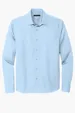 Mercer+Mettle Long Sleeve Stretch Woven Shirt — view 2