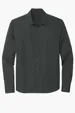 Mercer+Mettle Long Sleeve Stretch Woven Shirt — view 3
