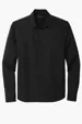 Mercer+Mettle Long Sleeve Stretch Woven Shirt — view 4