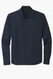 Mercer+Mettle Long Sleeve Stretch Woven Shirt — view 6