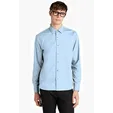 Mercer+Mettle Long Sleeve Stretch Woven Shirt